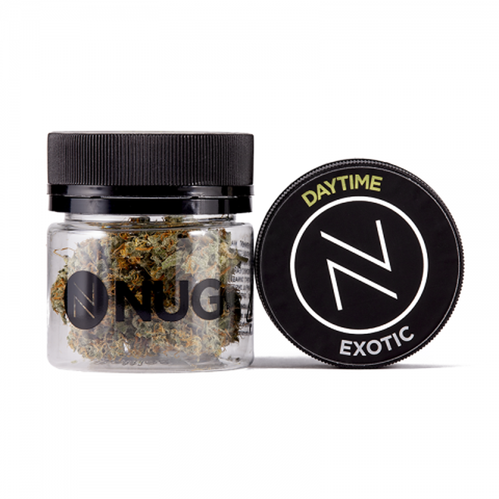 NUG Strawberry Fruity Pebbles Leafly